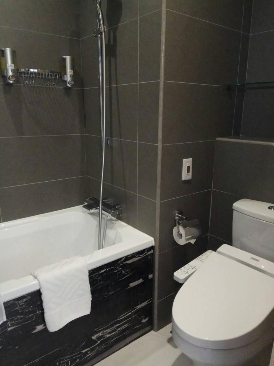 Jolley Hotel Тайбей Екстер'єр фото