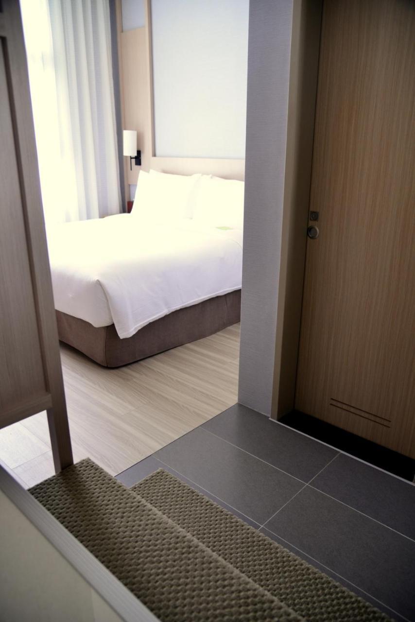 Jolley Hotel Тайбей Екстер'єр фото