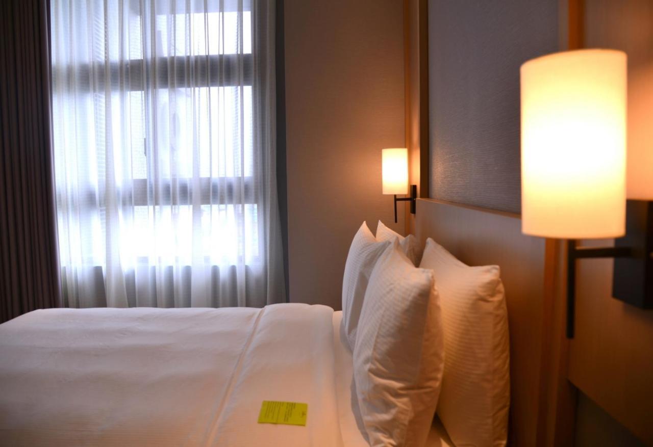 Jolley Hotel Тайбей Екстер'єр фото